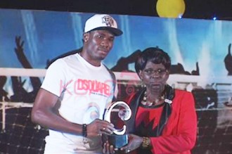 Togo Football Awards : Agassa Kossi enfin sacré